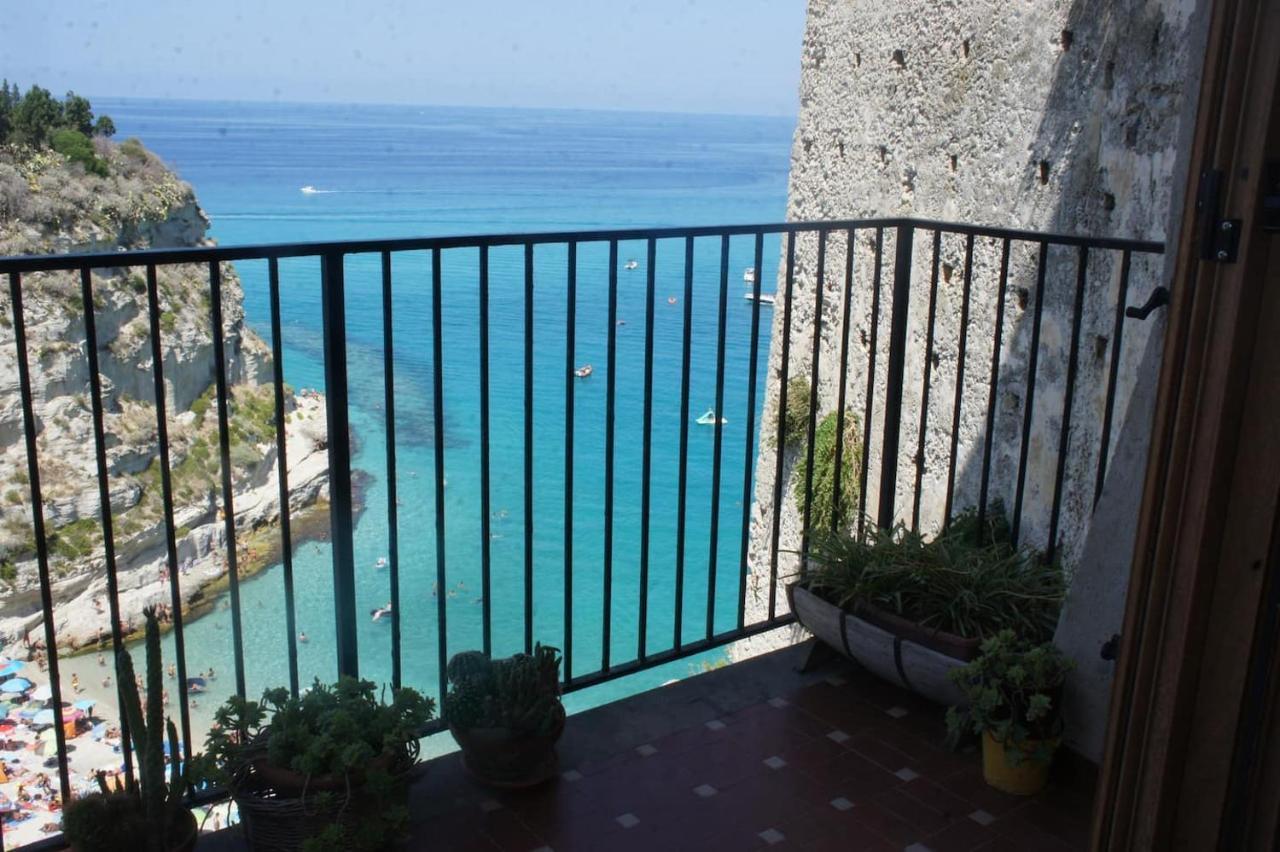 Apartamento Terrazzino D'amare *